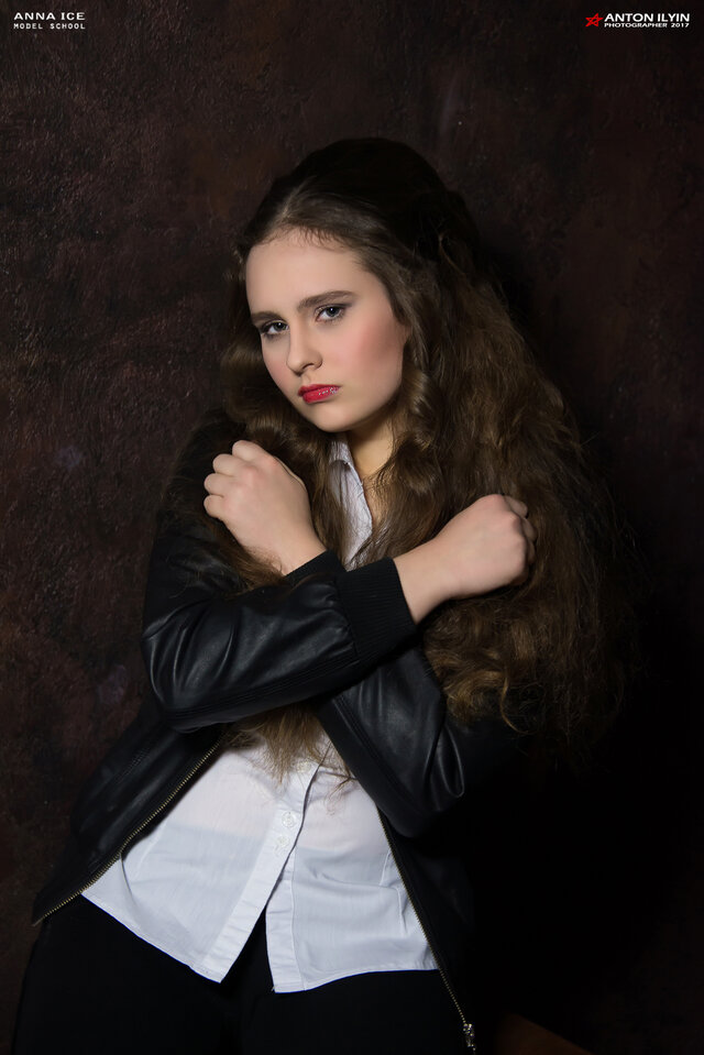 Aleksandra Vinogradova's photo