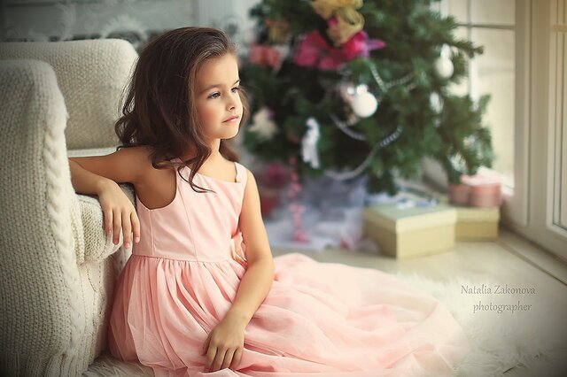 Elizaveta Smirnova's photo