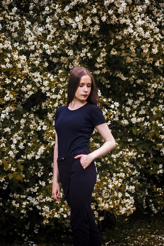 Anastasia Myasnikova's photo