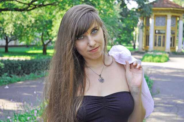 Фото Марианна Ковалева