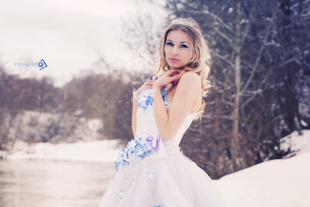 Фото Adelaida Volkova