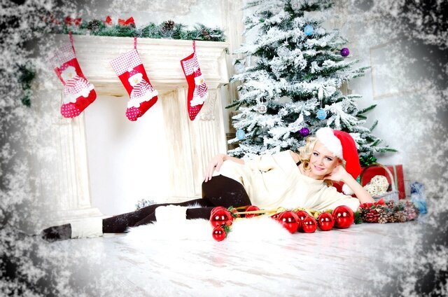 Elena Veselova's photo