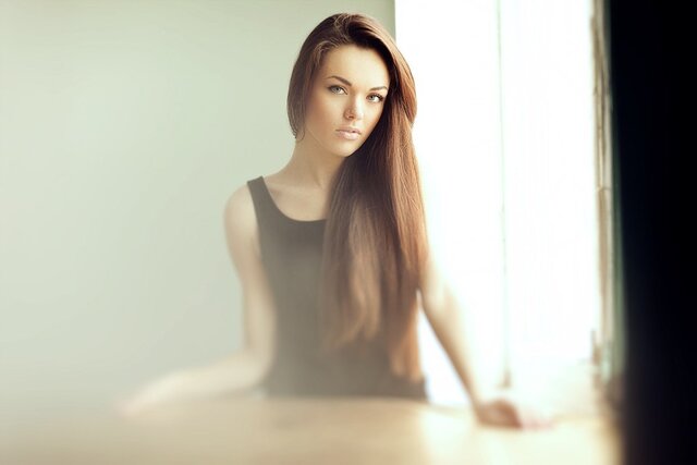 Kristina Ruzavina's photo