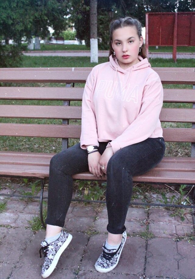 Dar'a Bobkova's photo