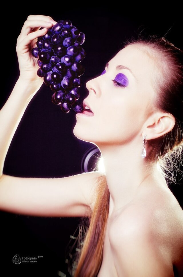 Nuta Setkova's photo