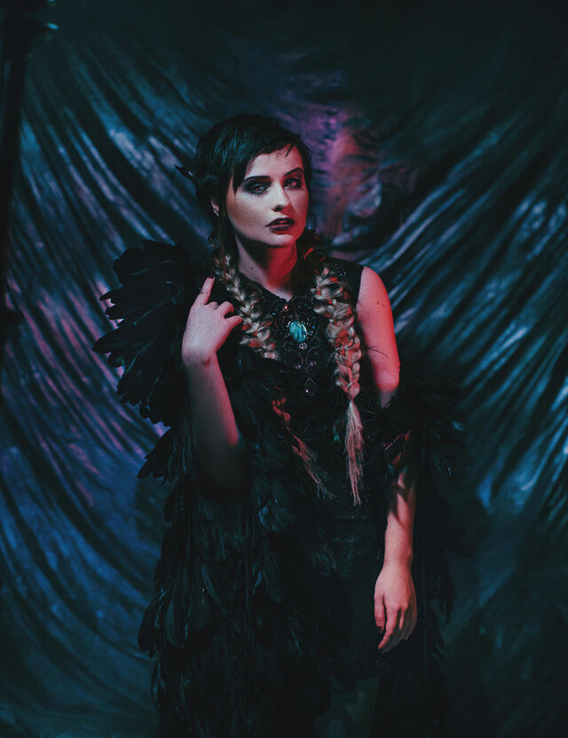 Julia Gubankova's photo