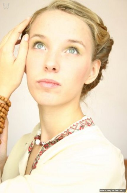 Vasilisa Salihova's photo