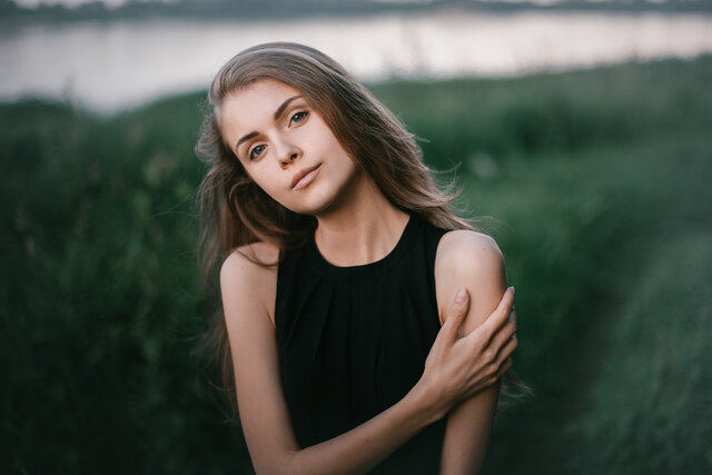Anna Provotorova's photo