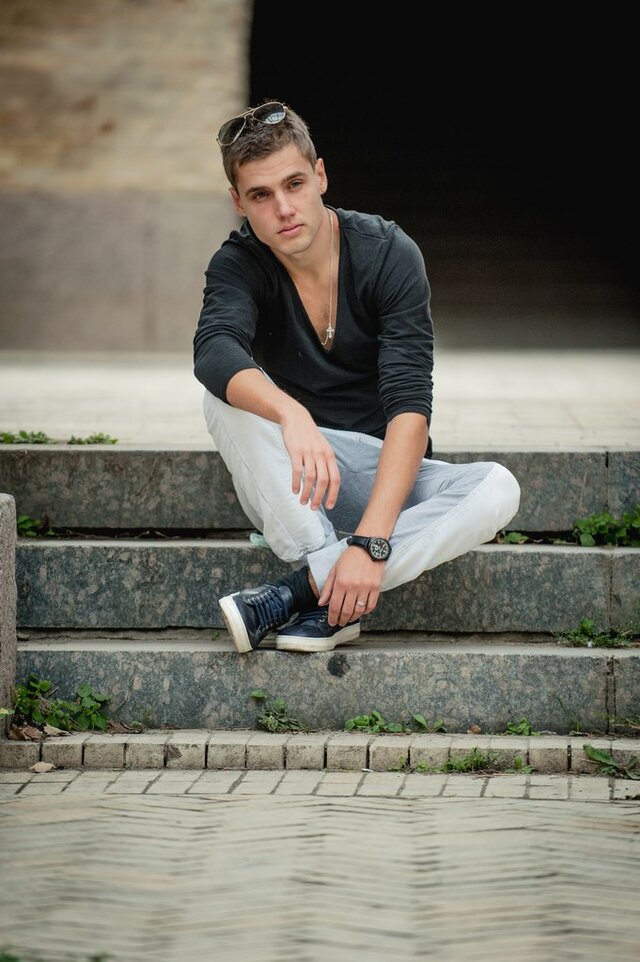 Foto Viktor Danilicenko