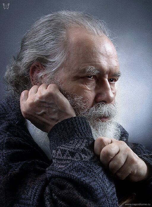 Andrej Vojcehov's photo