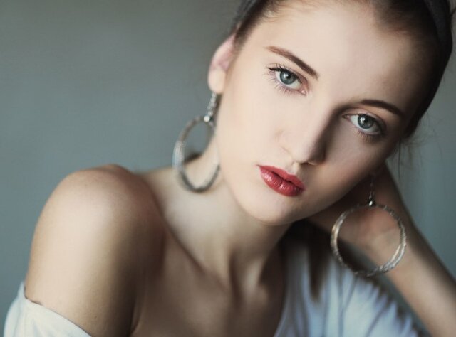 Юля Викина's photo