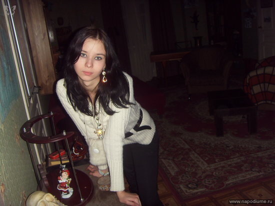 Lubov' Alekseeva's photo
