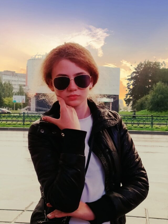 Фото Маргарита margolazart Лазарева