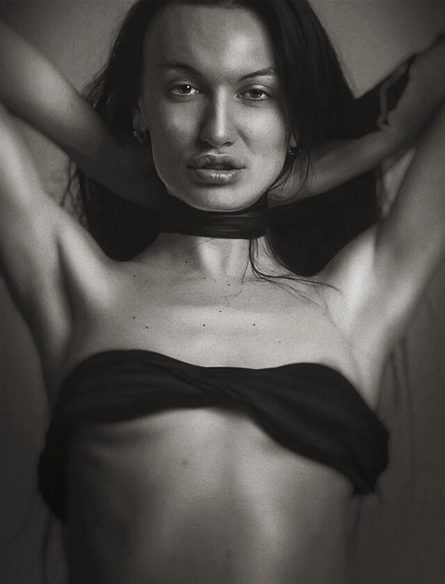Evgenij Santinskij's photo