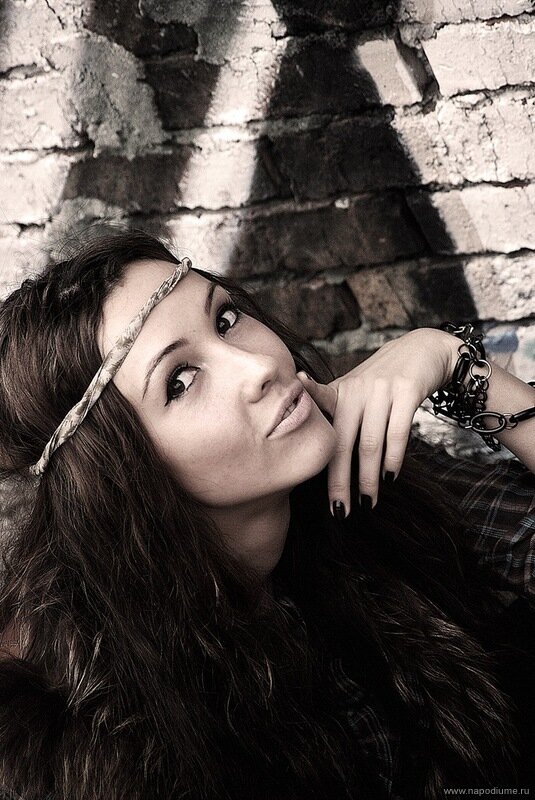 Ekaterina Skuratova's photo