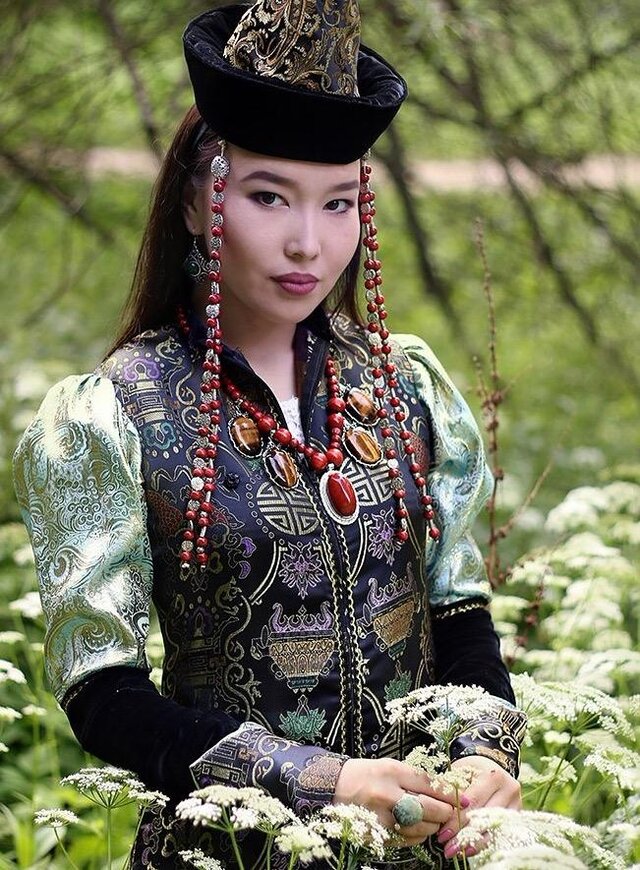 Yana Sidorova's photo