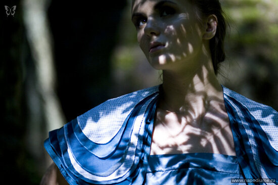Valeria Udina's photo