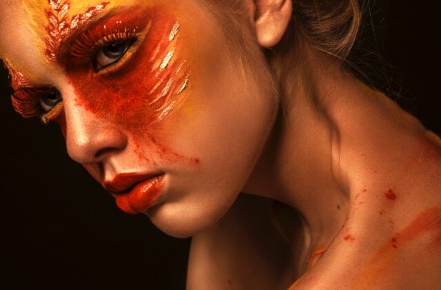 Фото Polina Bazarova