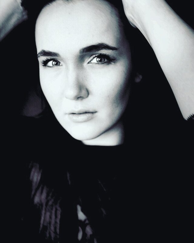 Maria Saitbatalova's photo