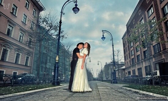 Фото Nastya Hudoshina