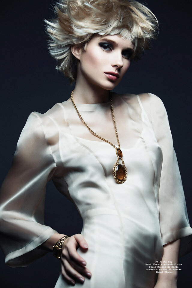 Alena Ray's photo