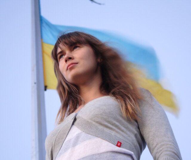 Irina's photo