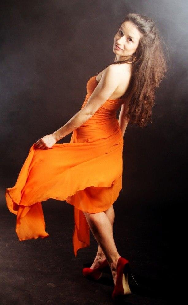 Maria Zaytseva's photo