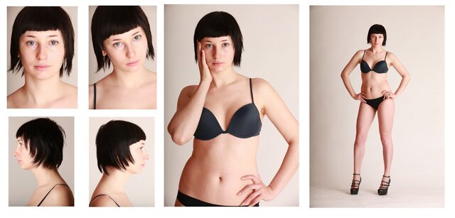 Foto Daria Egorova
