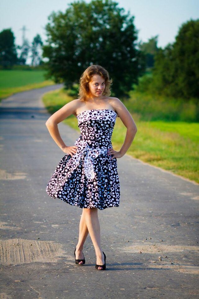 Anna Orlova's photo