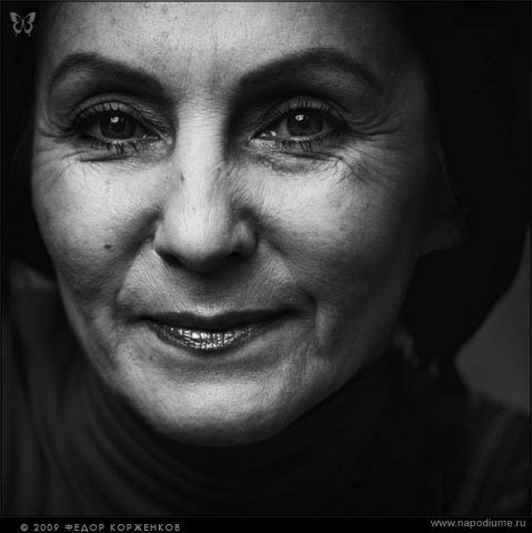 Фото Федор Корженков
