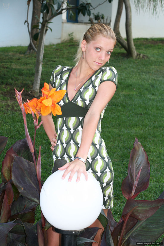 Foto Anna Kovaleva