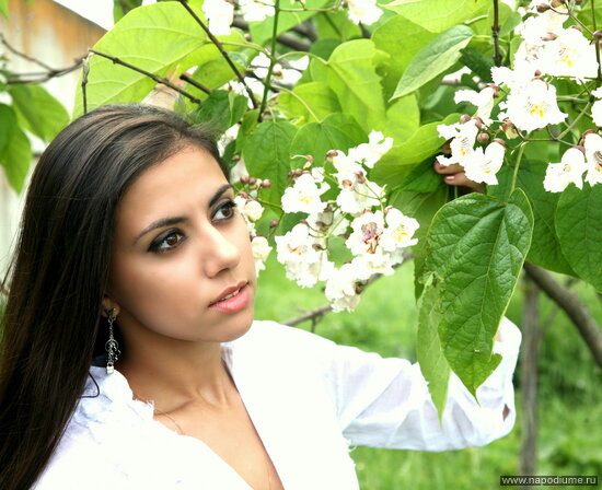 Natalya Rastokina's photo