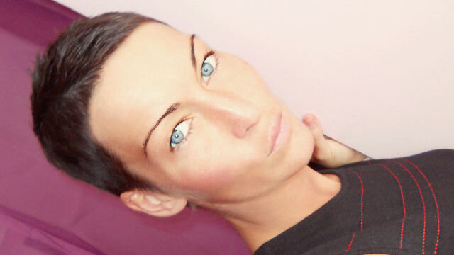 Maria Belova's photo