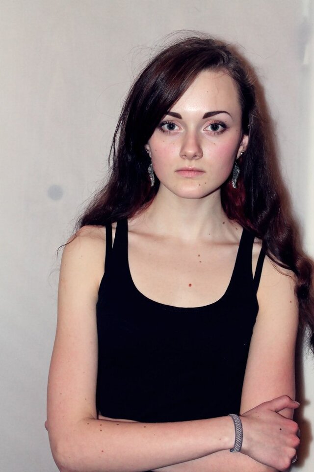 Anna ZHitkova's photo