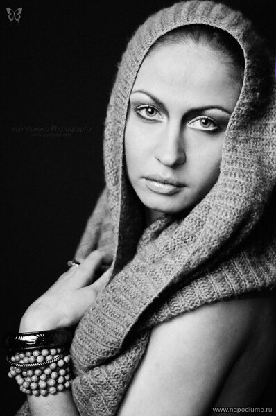 Un' Vlasova's photo
