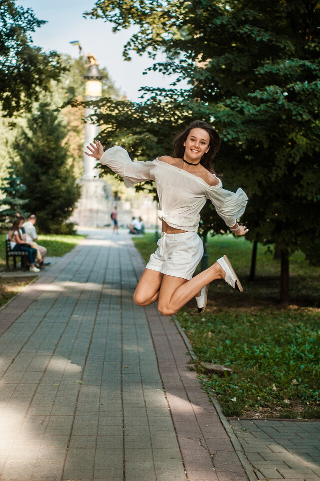 Foto Viktoria Gunes