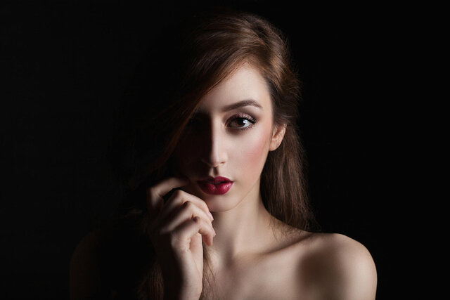 Anna Gavrilova's photo
