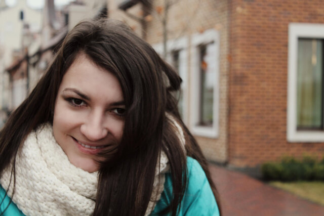 Foto Darmobitaja Irina
