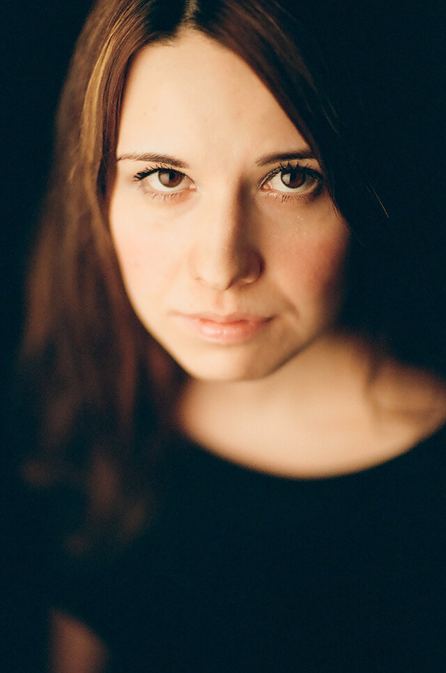 Фото Екатерина Жаркова