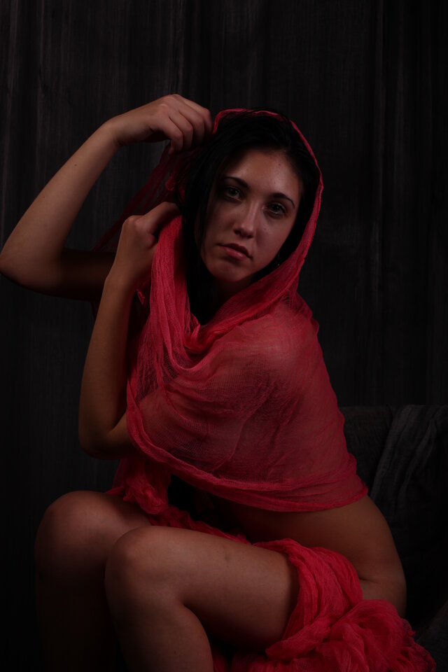Foto Margarita Ivanova
