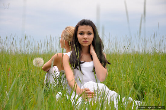 Anastasia Aglotkova's photo