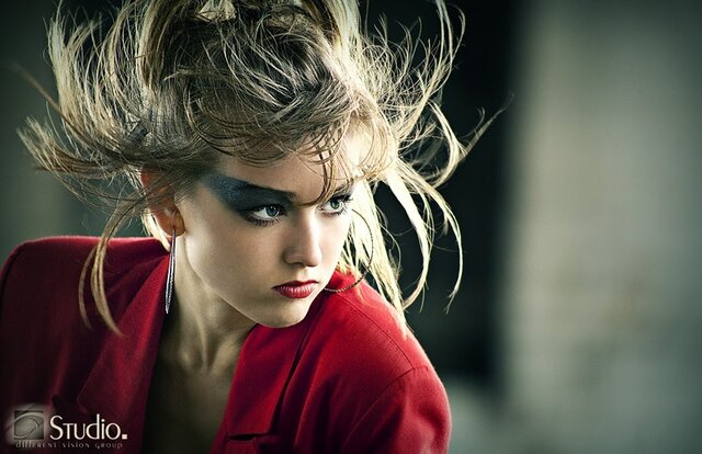Zhanna Burakova's photo