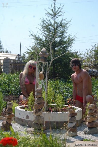 Misana Ozegov's photo