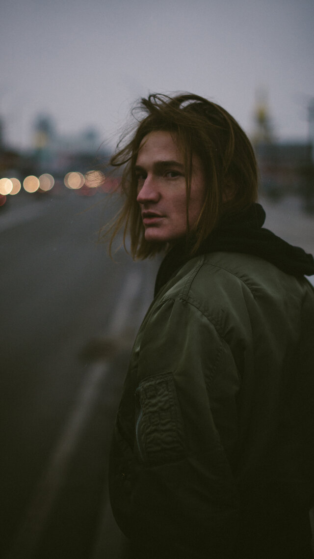 Foto Denis Zots