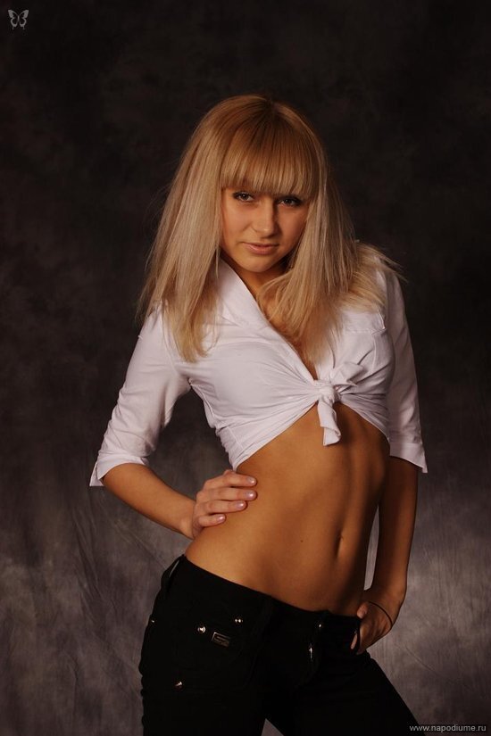 Maksim Kobzev's photo