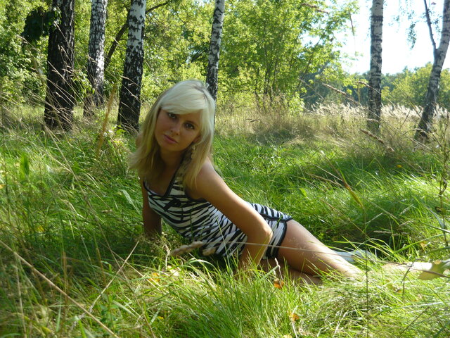 Anastasiya Nosova's photo