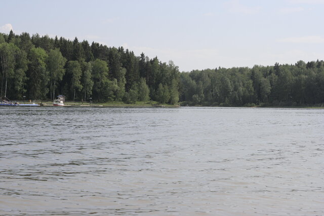 Oleg Terehov's photo