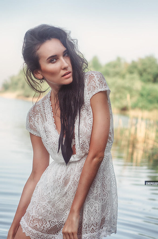 Sergei Shepelev's photo