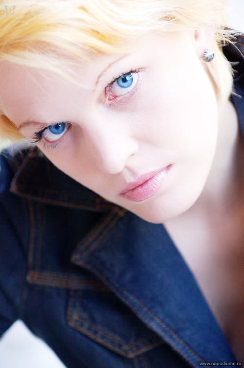 Lena Serbinina's photo