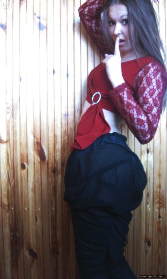 Foto Tanusa Hlan'
